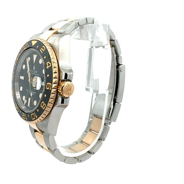 Rolex GMT Master II 116713 LN